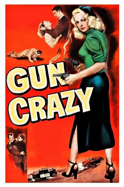 Gun Crazy-stream