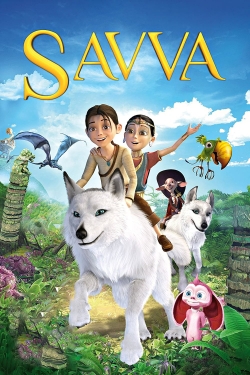 Savva. Heart of the Warrior-stream