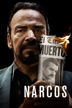 Narcos-stream