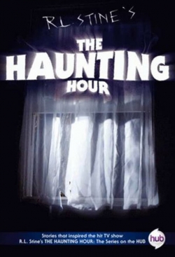 R. L. Stine's The Haunting Hour-stream