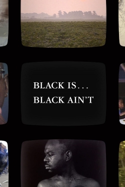 Black Is … Black Ain’t-stream