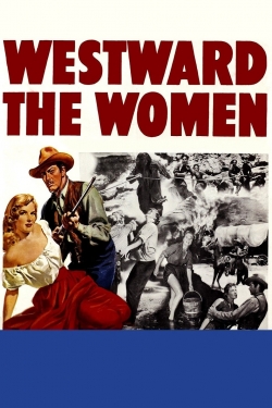 Westward the Women-stream