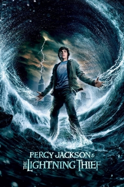 Percy Jackson & the Olympians: The Lightning Thief-stream