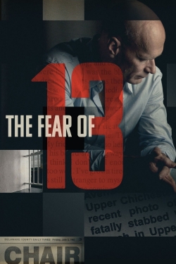 The Fear of 13-stream