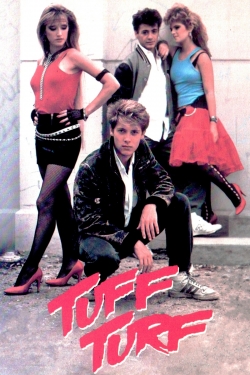 Tuff Turf-stream