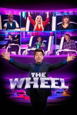 The Wheel-stream