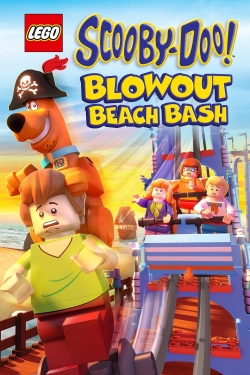 LEGO Scooby-Doo! Blowout Beach Bash-stream