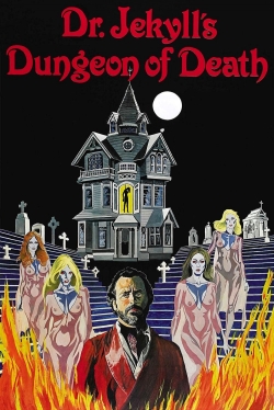 Dr. Jekyll's Dungeon of Death-stream