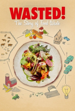 Wasted! The Story of Food Waste-stream