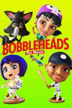 Bobbleheads The Movie-stream