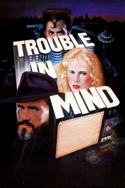 Trouble in Mind-stream