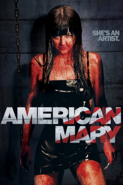 American Mary-stream