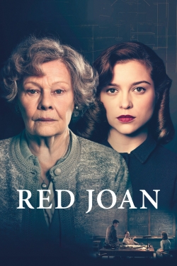 Red Joan-stream