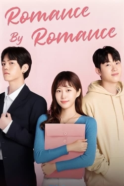 Romance by Romance-stream