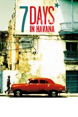 7 Days in Havana-stream