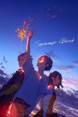 Summer Ghost-stream