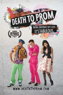 Death to Prom-stream