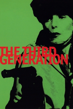 The Third Generation-stream