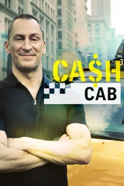 Cash Cab-stream