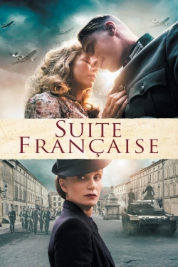 Suite Française-stream