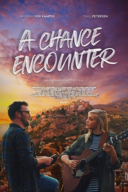 A Chance Encounter-stream