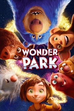 Wonder Park-stream