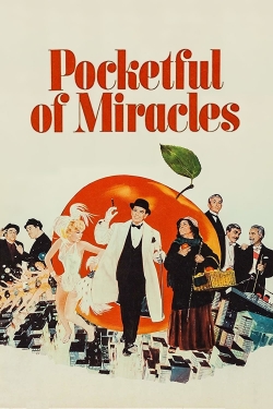 Pocketful of Miracles-stream