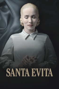 Santa Evita-stream