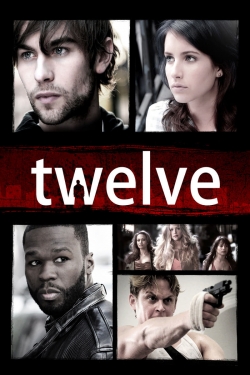 Twelve-stream