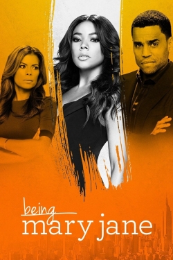 Being Mary Jane-stream