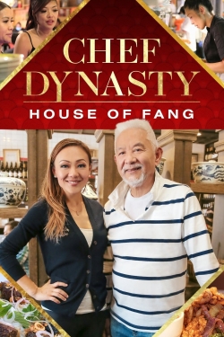 Chef Dynasty: House of Fang-stream