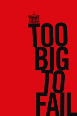 Too Big to Fail-stream