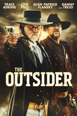 The Outsider-stream