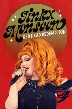 Jinkx Monsoon: Red Head Redemption-stream