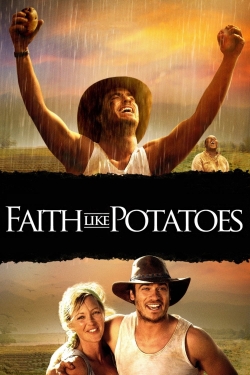 Faith Like Potatoes-stream