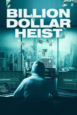 Billion Dollar Heist-stream