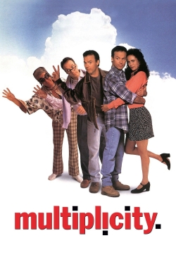 Multiplicity-stream