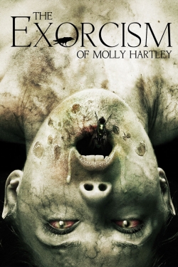 The Exorcism of Molly Hartley-stream