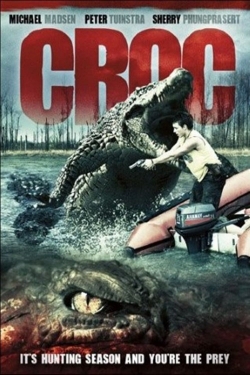 Croc-stream