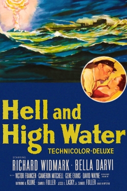 Hell and High Water-stream