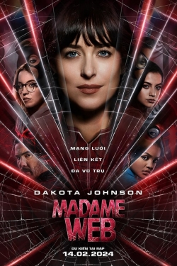 Madame Web-stream