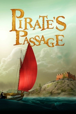 Pirate's Passage-stream