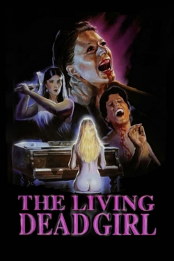 The Living Dead Girl-stream