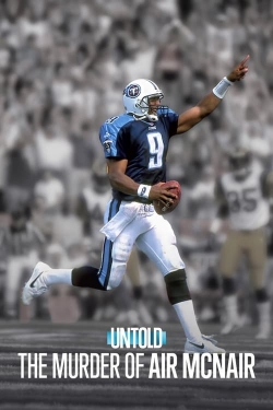 Untold: The Murder of Air McNair-stream