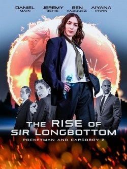 The Rise of Sir Longbottom-stream