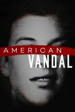 American Vandal-stream