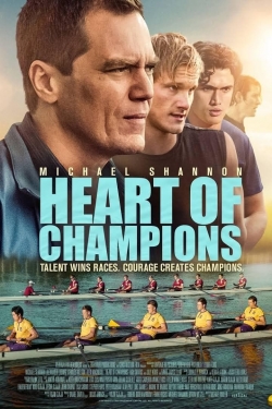 Heart of Champions-stream