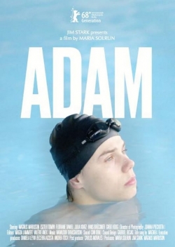 Adam-stream