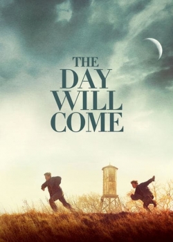 The Day Will Come-stream