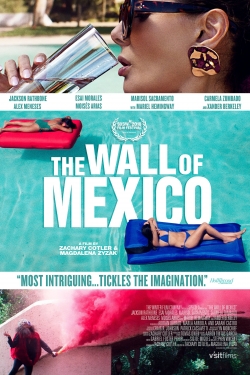 The Wall of Mexico-stream